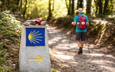 Qué Llevar al Camino de Santiago según la Temporada: Checklist Completo
