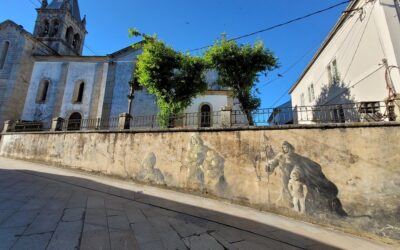 Dónde Dormir entre Sarria y Santiago: Guía de Alojamiento por Etapas
